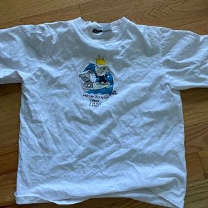 Joe Boxer Surfing shirt